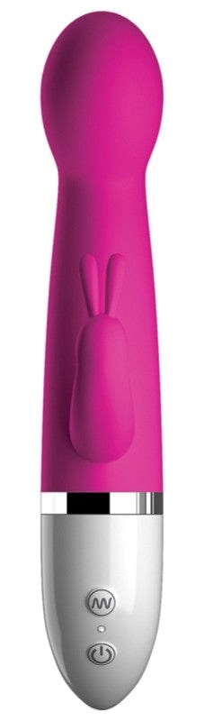 Crush Sweet Heart Rabbit Vibrators