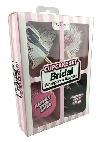 Cupcake Set Bridal Wrappers and Toppers - Sex Games, Coupons and Tricks
