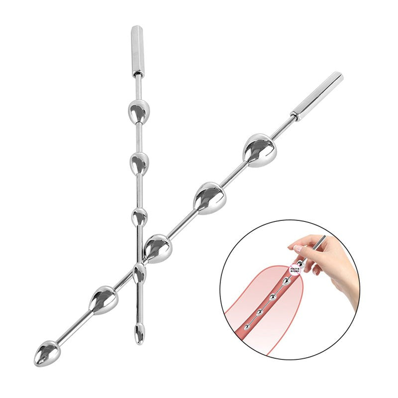 Cupeniss Urethral Sound Penis Plugs