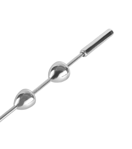 Cupeniss Urethral Sound - Penis Plugs