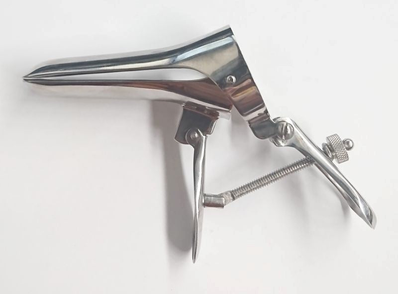 Cusco Vaginal Speculum Dental and Clinical