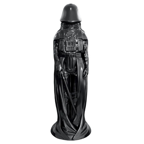 Darth Invader's Cosmic Delight - Unparalleled Satisfaction - Non-Realistic Dildos
