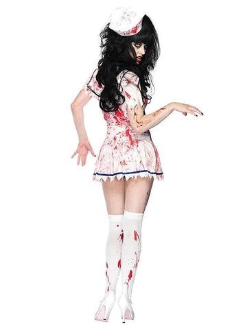 Decaying Sailor Debbie Costume - Fancy Dress Ups