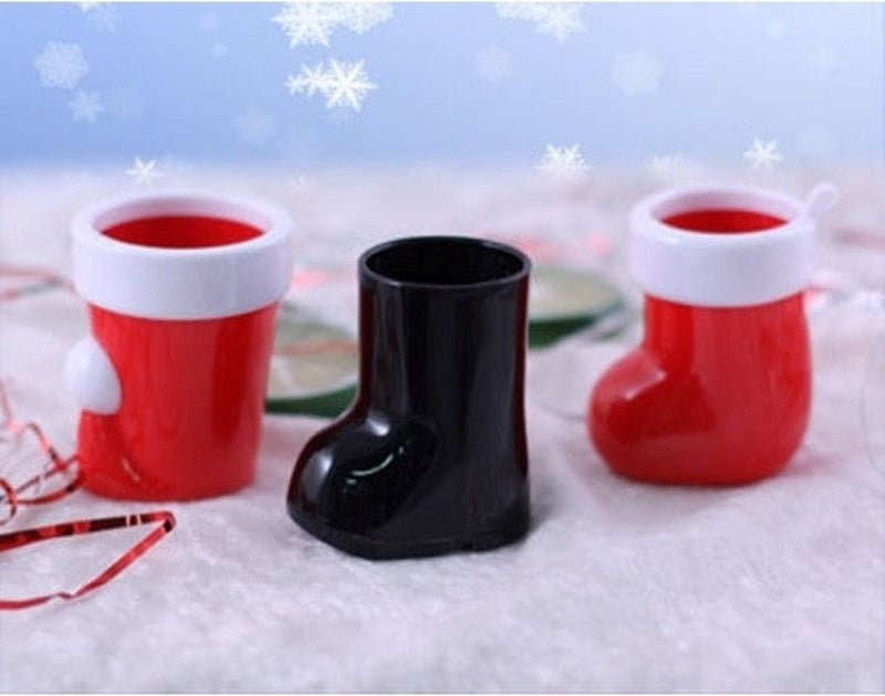 Deck The Halls Shot Glass Sex Games, Coupons and Tricks