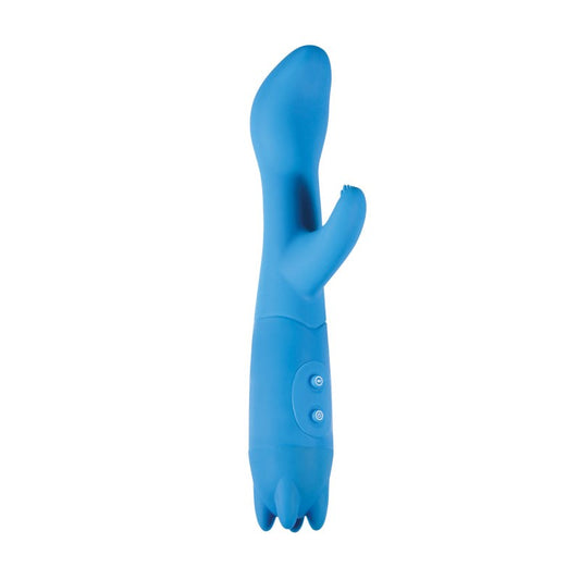 Decoller Vibrating Massager - Rabbit Vibrators