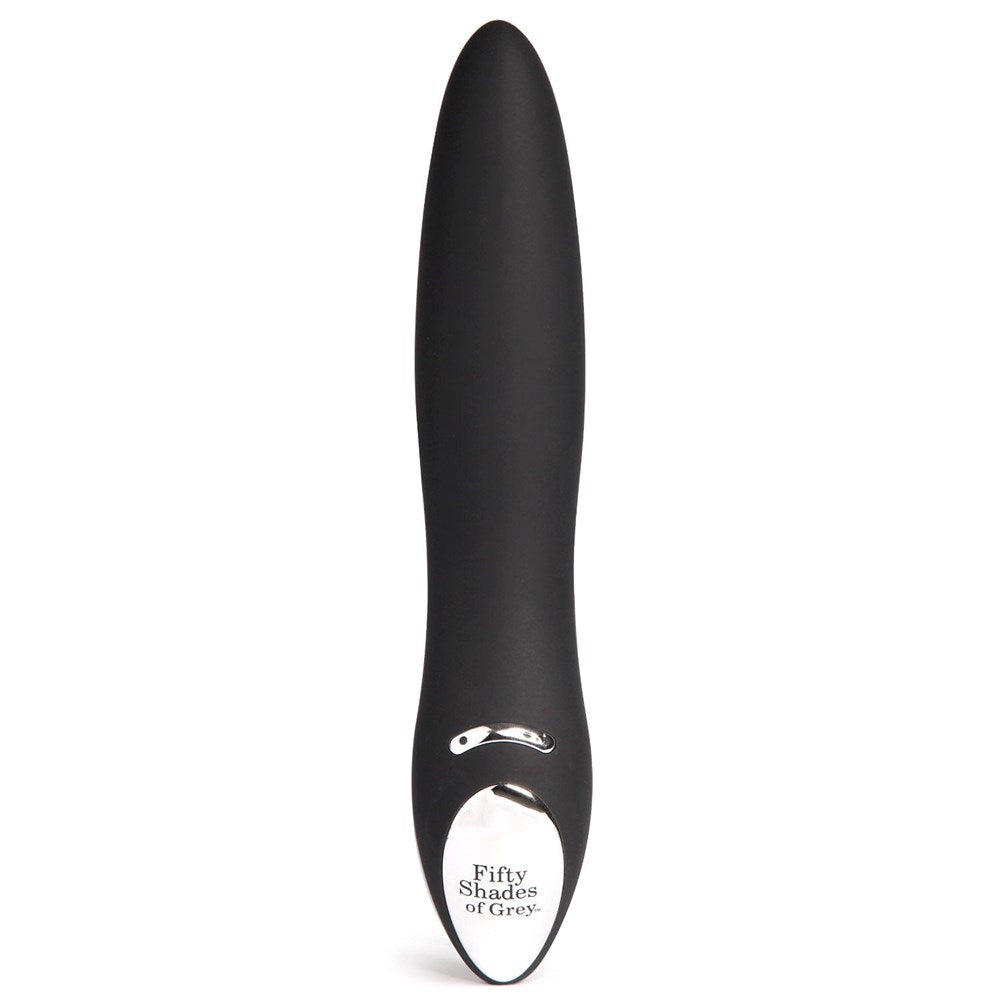 Deep Within Luxury Rechargeable Vibrator G-Spot Vibrators