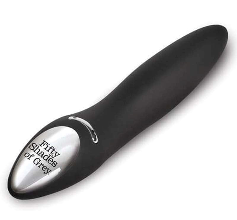 Deep Within Luxury Rechargeable Vibrator G-Spot Vibrators