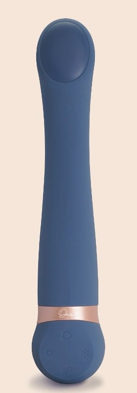 Deia The Hot and Cold - Luxury Sex Toys