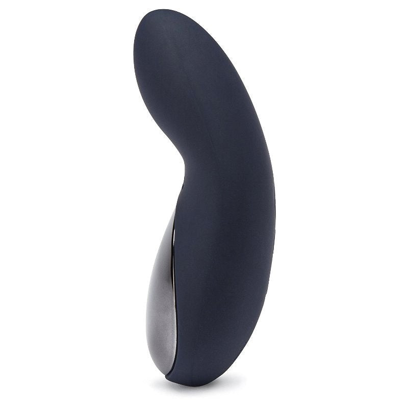 Delicious Tingles USB Rechargeable Clitoral Vibrator G-Spot Vibrators