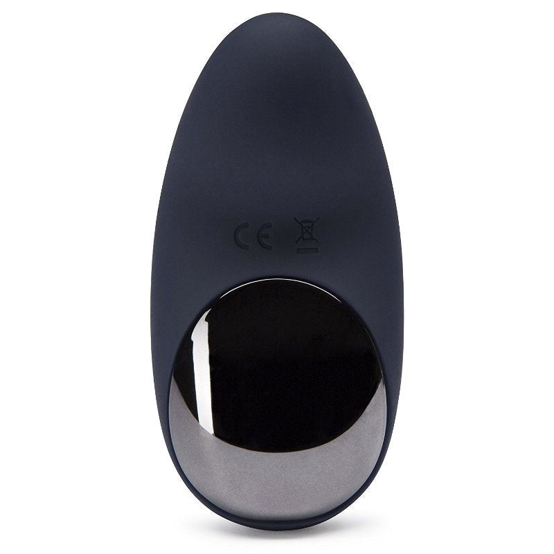 Delicious Tingles USB Rechargeable Clitoral Vibrator G-Spot Vibrators