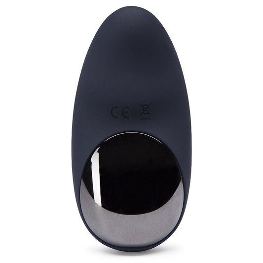 Delicious Tingles USB Rechargeable Clitoral Vibrator - G-Spot Vibrators