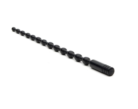 Depth Charge Sound Black - Urethral Sounds