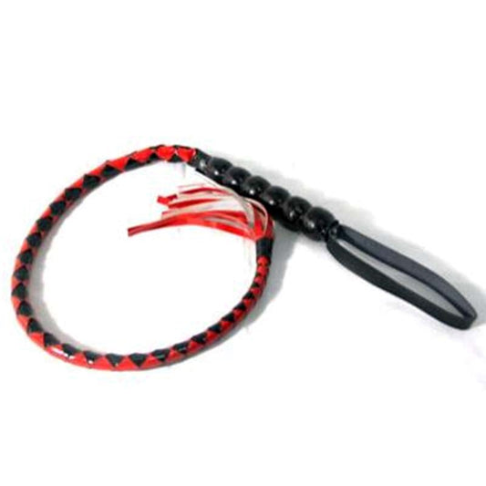 Designer Sana Whip - Whips And Crops