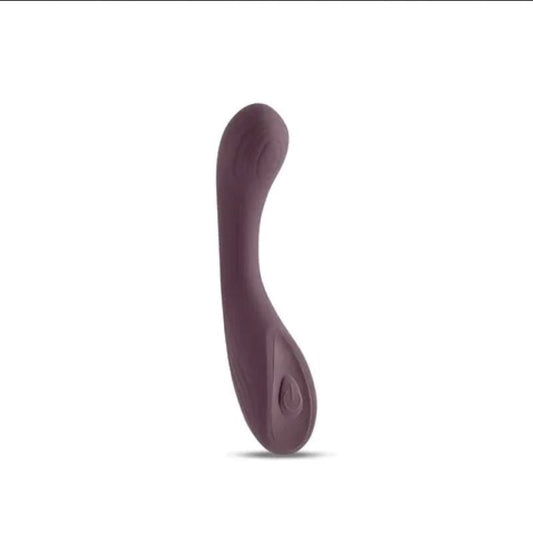 Desire - Pure - Earth {% if variant != 'Default Title' and variant != blank %} {% endif %} G-Spot Vibrators