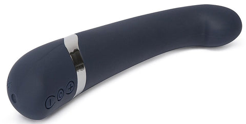 Desire Explodes USB Rechargeable G-Spot Vibrator - G-Spot Vibrators