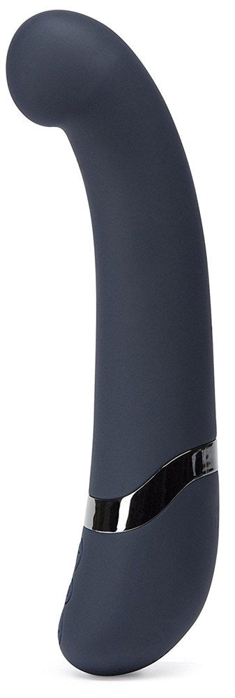 Desire Explodes USB Rechargeable G-Spot Vibrator - G-Spot Vibrators