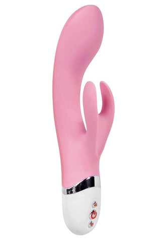 Devilish Rabbit Vibrator - Rabbit Vibrators