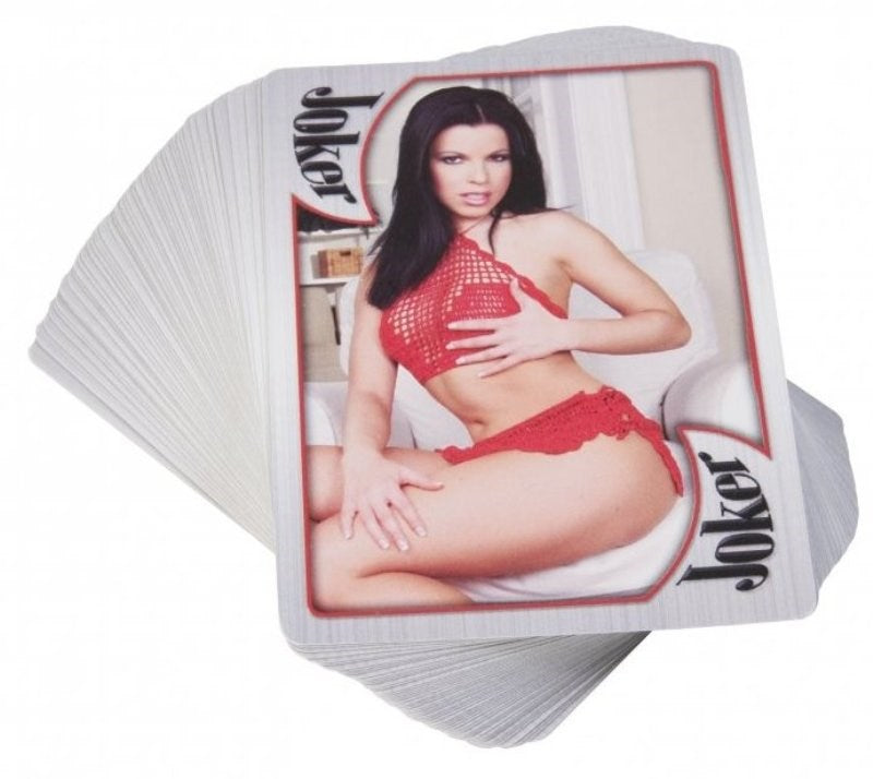 Diabolic Playing Cards Sex Games, Coupons and Tricks