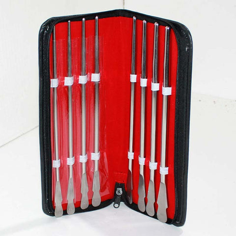 Dittle Urethral Sounding Kit - Penis Plugs
