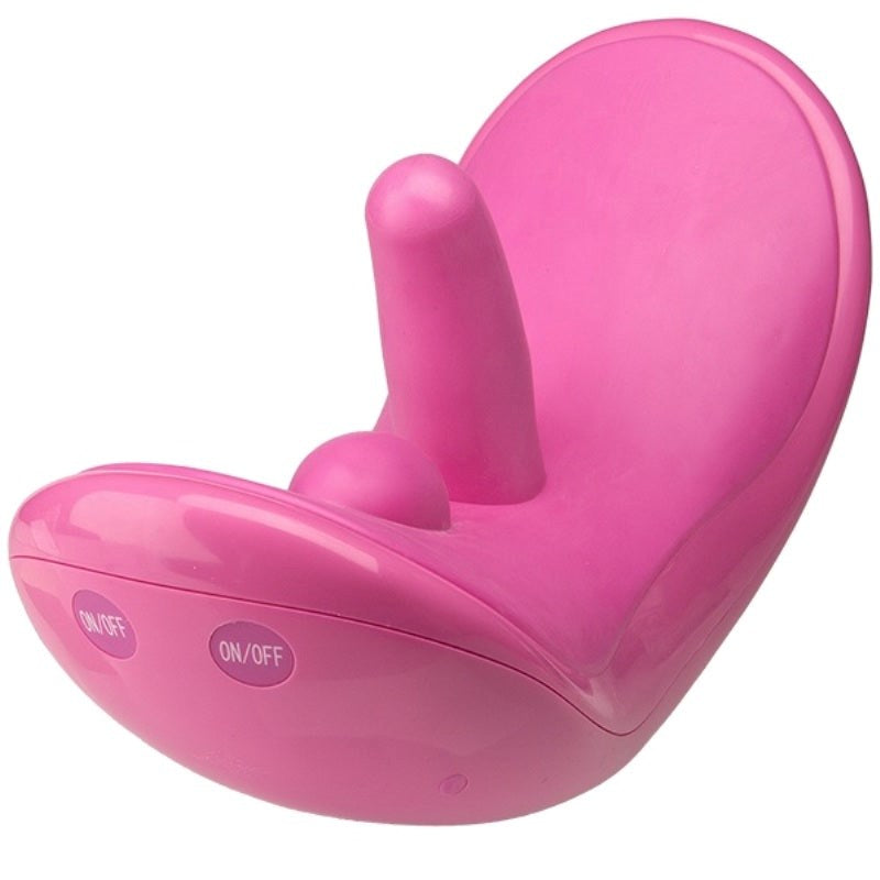 Doc Johnson iRide Hands-free Vibrating Rocker Luxury Sex Toys