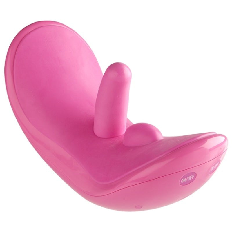 Doc Johnson iRide Hands-free Vibrating Rocker Luxury Sex Toys