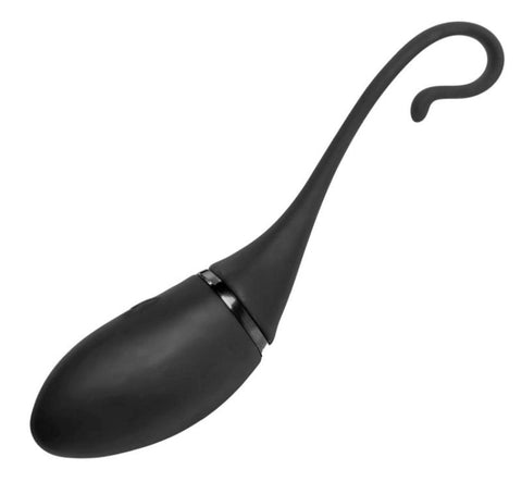 Dolce 10 Function App Controlled Bluetooth Vibrator - Personal Massagers