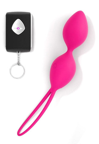 Dorcel Divine Balls - Remote Control Vibrators