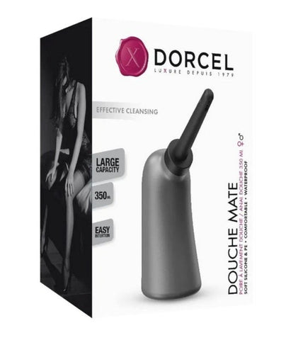 Dorcel Douche Mate - Enemas and Douches