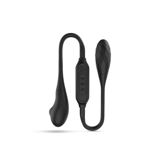 Dorcel Dual Explorer Love Eggs and Kegel Exercisers