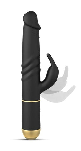 Dorcel Furious Rabbit 2.0 - Rabbit Vibrators