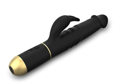Dorcel Furious Rabbit 2.0 - Rabbit Vibrators