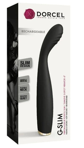 Dorcel G-Slim - G-Spot Vibrators