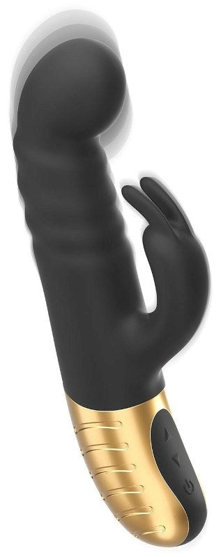 Dorcel G-Stormer Rabbit Vibrators