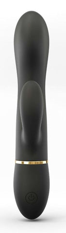 Dorcel Glam Rabbit Vibrator - Rabbit Vibrators