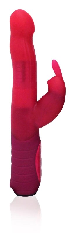 Dorcel Luxury Collection Baby Rabbit - Rabbit Vibrators