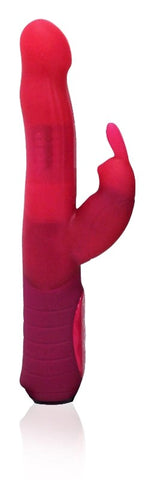 Dorcel Luxury Collection Baby Rabbit - Rabbit Vibrators