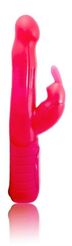 Dorcel Luxury Collection Baby Rabbit - Rabbit Vibrators