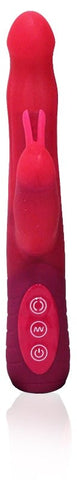 Dorcel Luxury Collection Baby Rabbit - Rabbit Vibrators