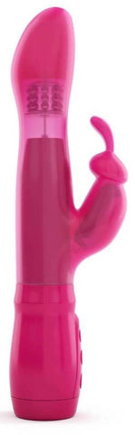 Dorcel Luxury Collection Furious Rabbit - Rabbit Vibrators