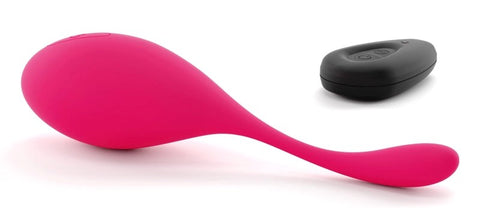Dorcel Luxury Collection Secret Vibe 2 - Love Eggs and Kegel Exercisers