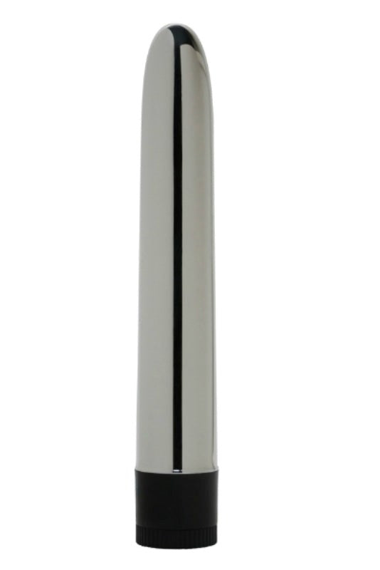 Dorcel Luxury Collection Silver Star Bullet Vibrators