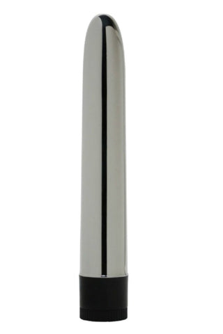 Dorcel Luxury Collection Silver Star - Bullet Vibrators