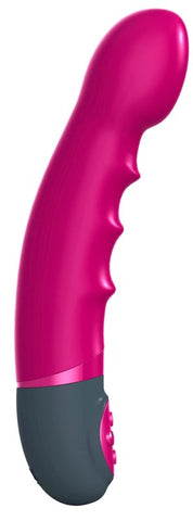 Dorcel Luxury Collection Too Much - G-Spot Vibrators