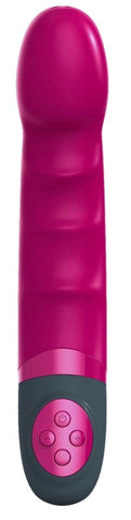 Dorcel Luxury Collection Too Much - G-Spot Vibrators