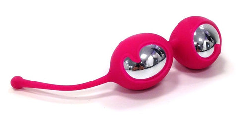 Dorcel Luxury Collection Venus Balls - Personal Massagers