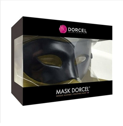 DORCEL Mask - Fancy Dress Ups
