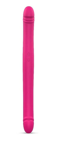 DORCEL Orgasmic Double Do - Realistic Dildos