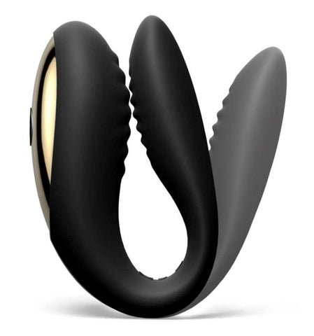 Dorcel Perfect Lover - Clit Ticklers and Pulsators
