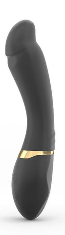 Marc Dorcel's Flexible G-Spot Vibrator - Soft Tip Delight - G-Spot Vibrators