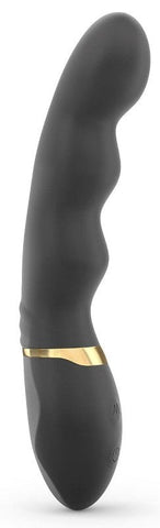 Marc Dorcel's Ultimate Orgasm - Flexible G-Spot Vibrator - G-Spot Vibrators